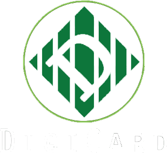 DigiCard Logo